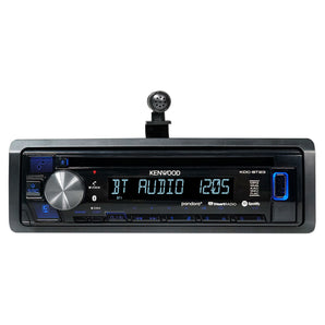 Kenwood KDC-BT23 Car CD Player Receiver w/Bluetooth Android/iPhone/USB/AUX