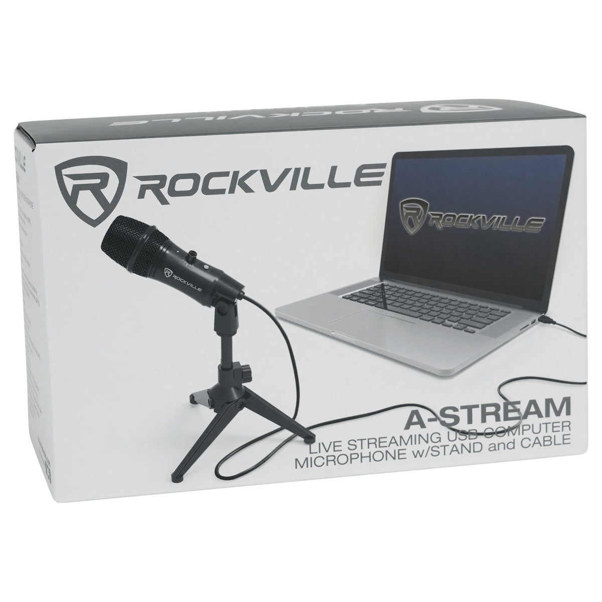 A-STREAM