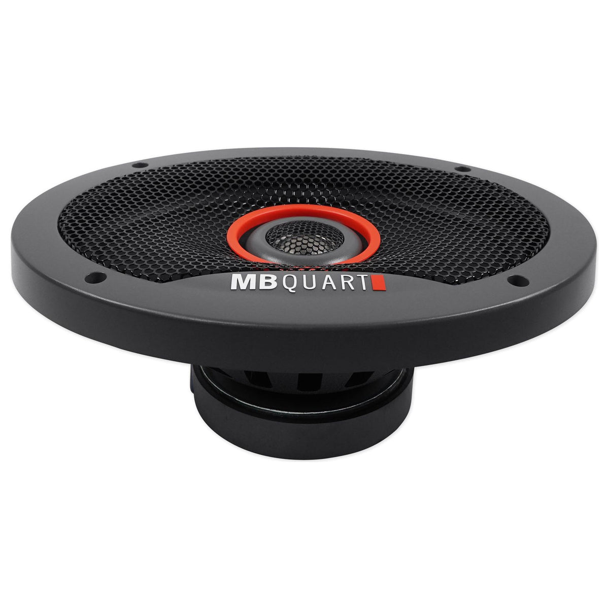 Front+Rear Speaker Replacement For 2004-2005 INFINITI QX56