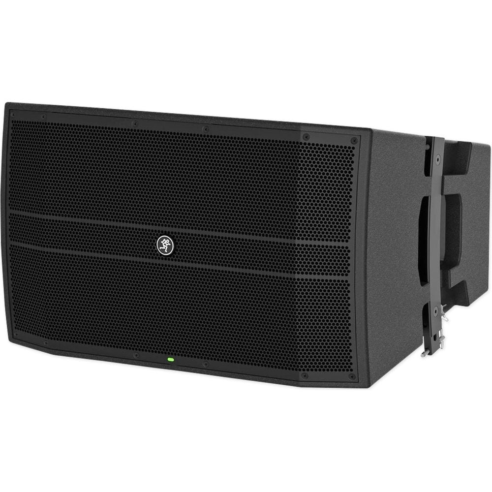 DRM12A Speaker & Crank-Up Tripod Speaker Stand