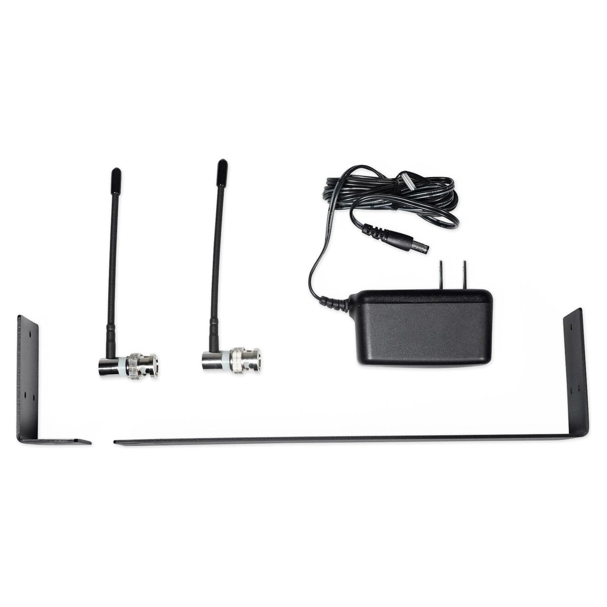 Audio Technica ATW-3212/C510DE2 3000 Wireless Handheld Microphone+Mic Receiver