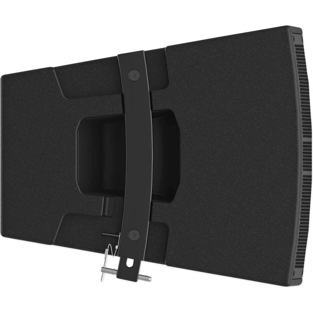 DRM12A Speaker & Crank-Up Tripod Speaker Stand