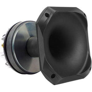 Rockville 1.75" 300w Car Audio Custom Install/Chucherro Horn Titanium Tweeter
