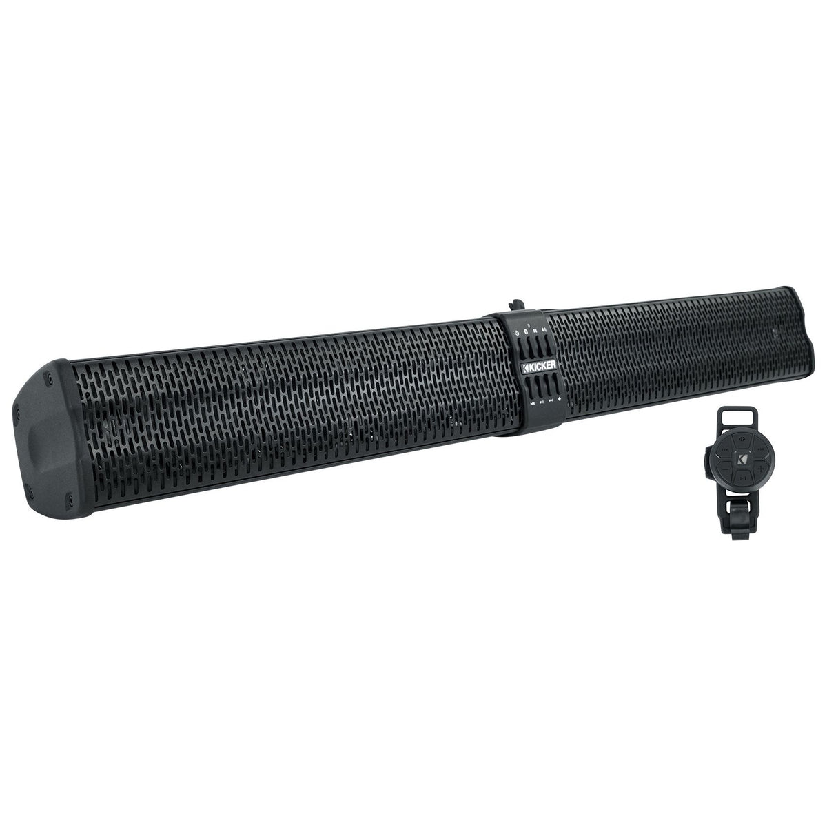 Kicker 47KPB2 KPB2 34" Bluetooth Powered ATV/UTV/RZR Soundbar Speaker System