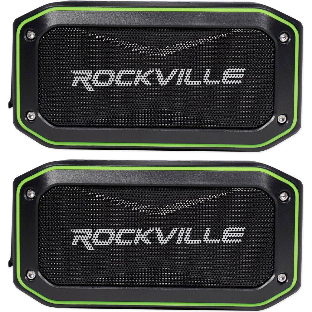 ROCK ANYWHERE 2-Pack