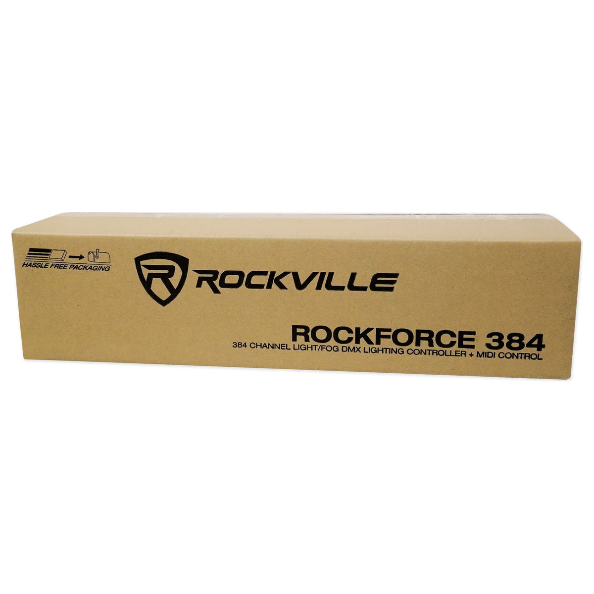 ROCKFORCE 384