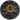 (2) Peavey 1808-8 SPS BWX RB Replacement Basket 18" 8 ohm Black Widow Subwoofer