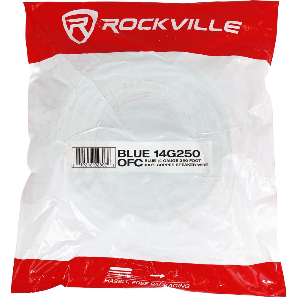 BLUE 14G250 OFC
