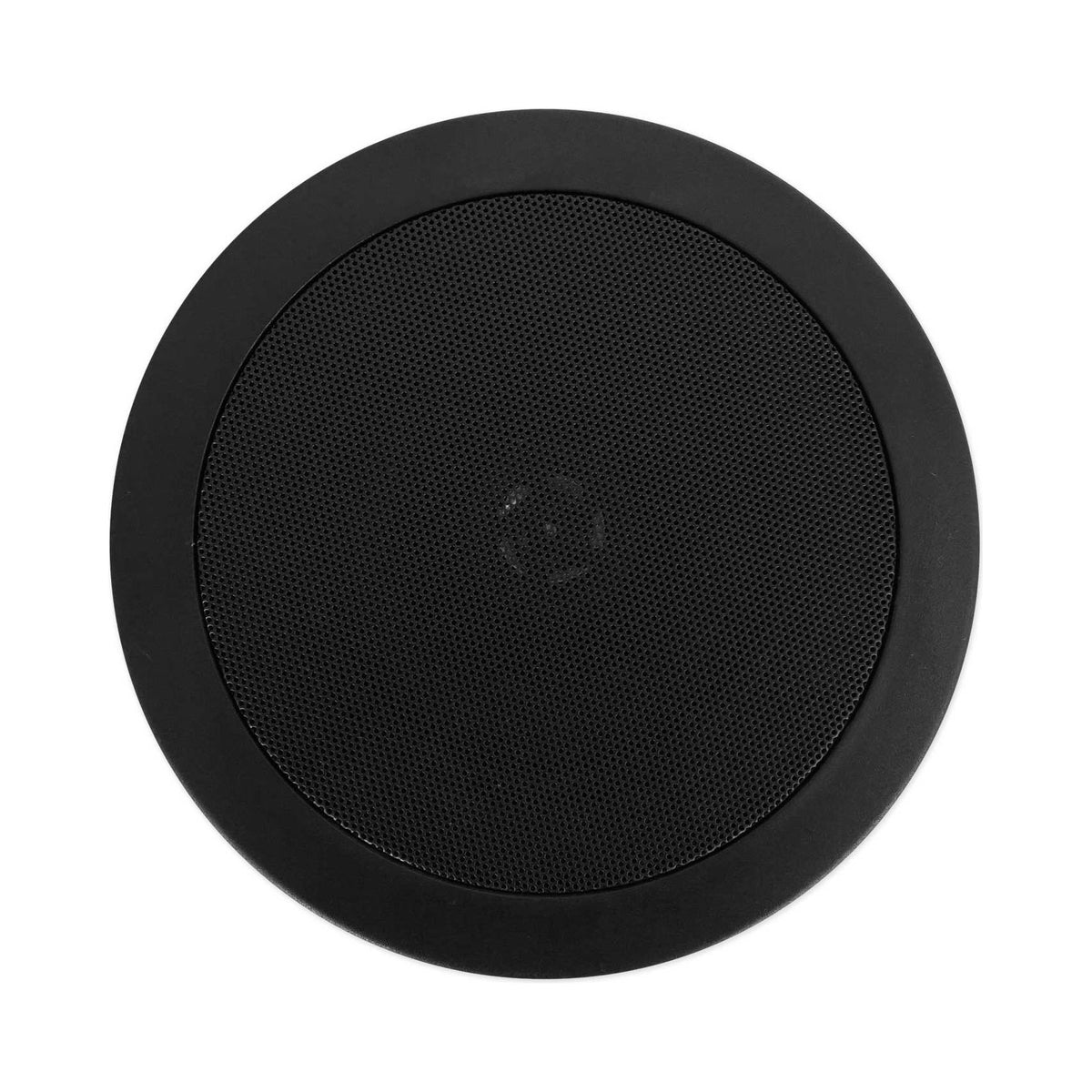 BluTube LED Tube Amplifier + (2) 5.25" Black Ceiling Speakers
