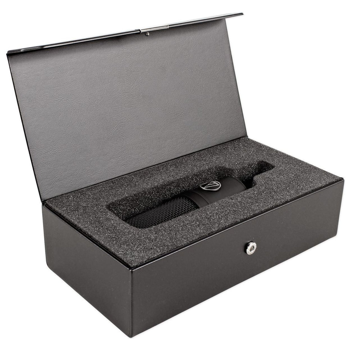 Audio Technica AT4040 Professional Cardioid Condenser Microphone+Protective Case