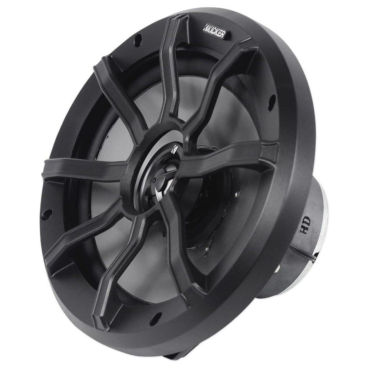 40PS694 6x9-Inch 180W ATV/UTV/RZR/Motorcycle/Polaris Speakers with Marine Wire