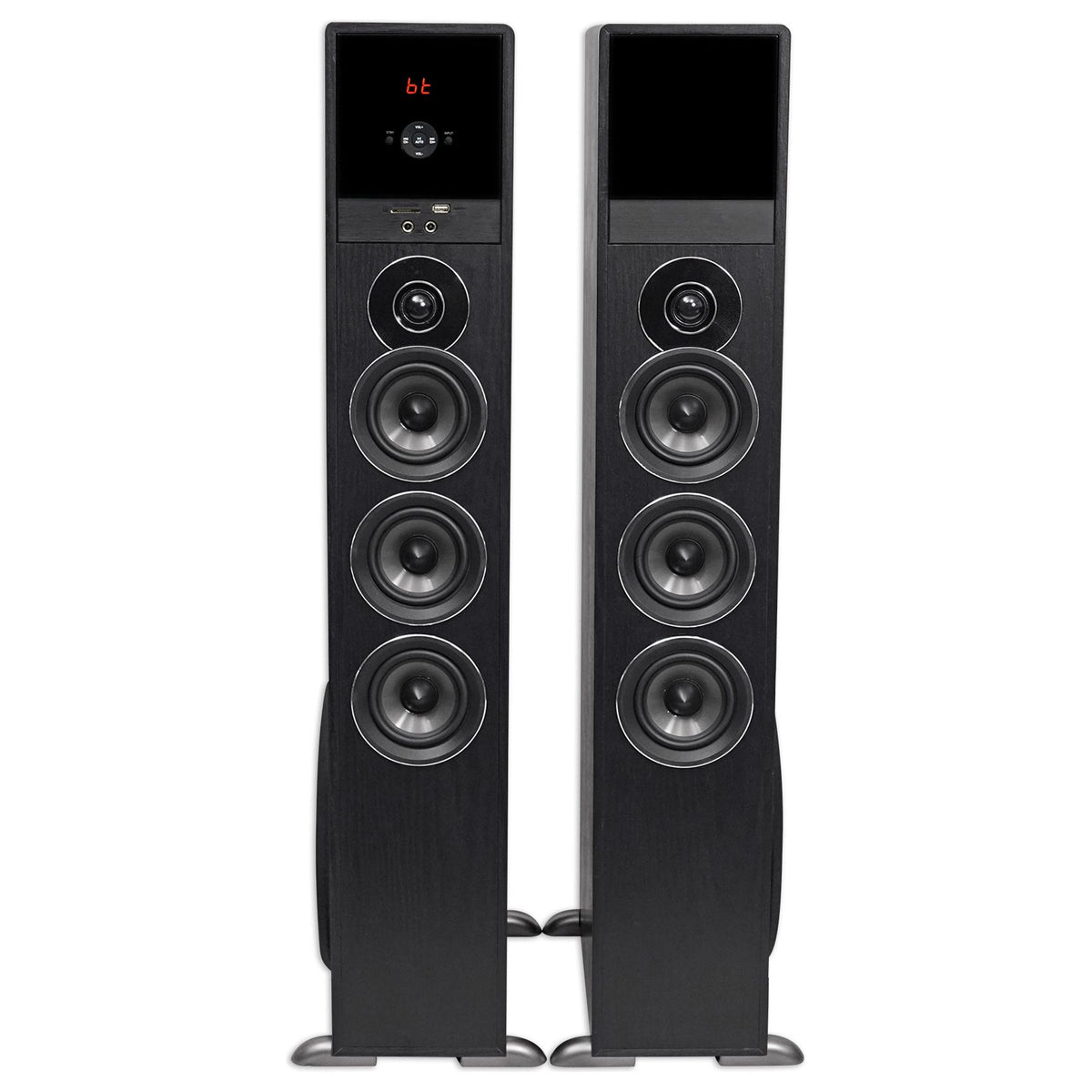 TM150B