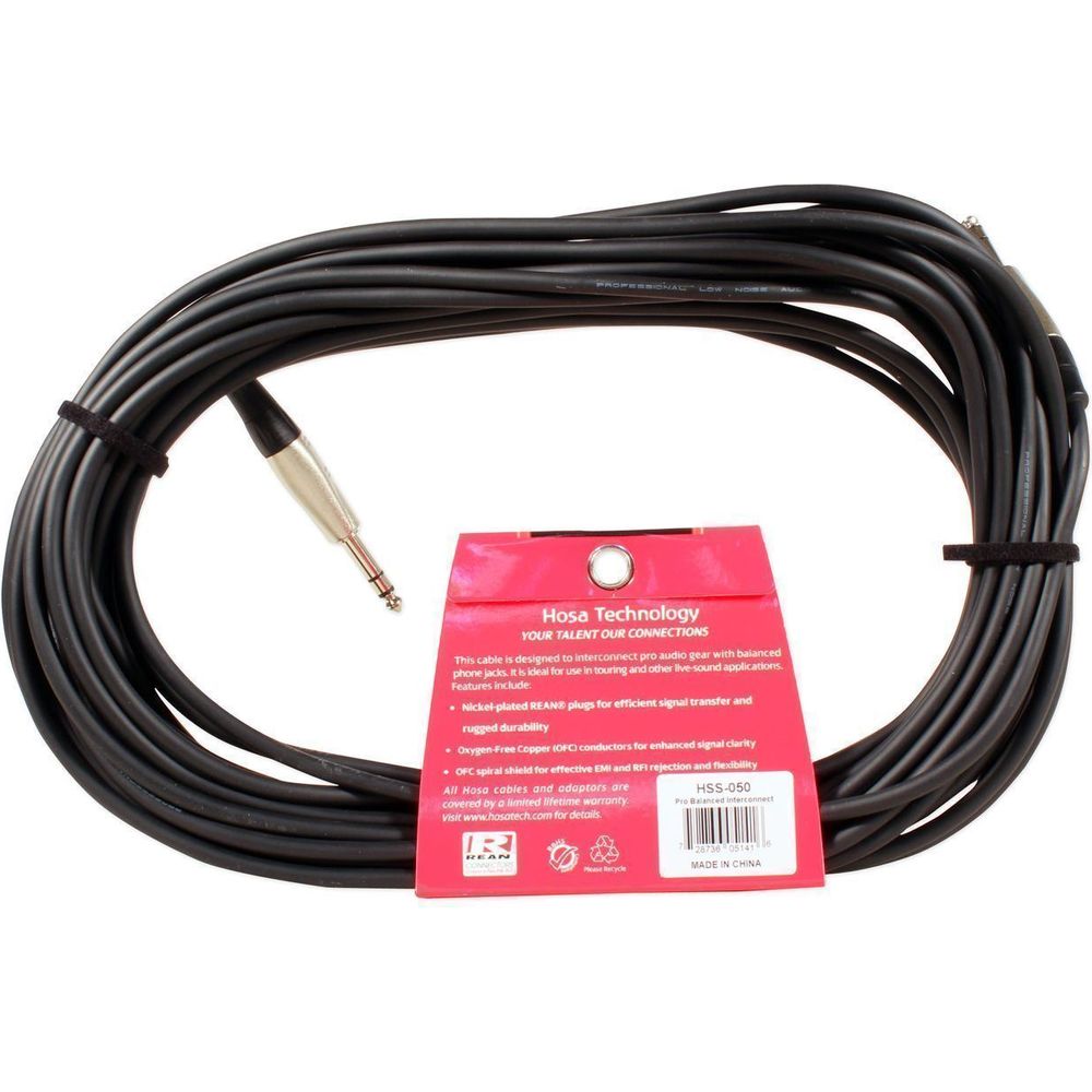 HSS-050