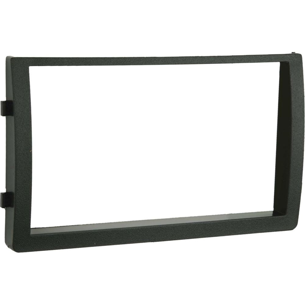 Metra 95-7419 Double DIN In-Dash Mounting Multi-Kit Fits 2005-2006 Nissan Altima