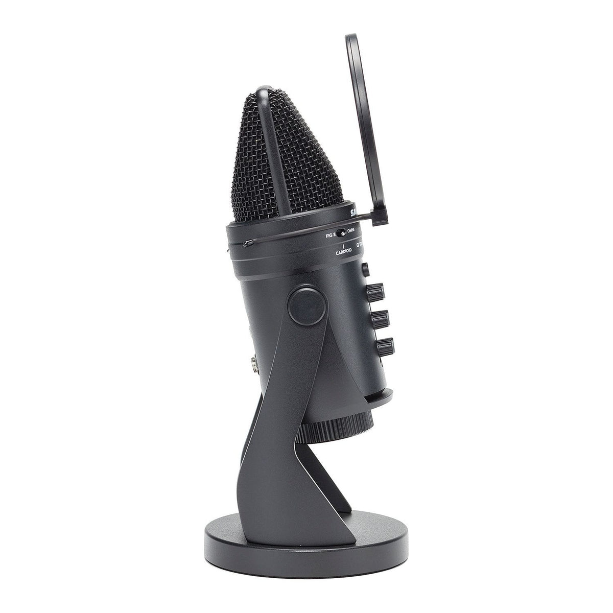 Pop Filter for G-Track Pro