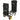RocknRoller R12RT R12 500lb Capacity DJ Transport Cart+Accessory+Equipment Bag