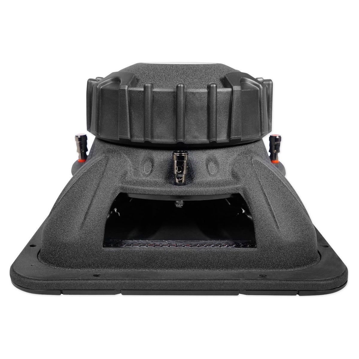 45L7R102 10" 1000W L7R Solo-Baric Subwoofer + KRYPTON-M1 Mono Amplifier + RWK41 Wire Kit
