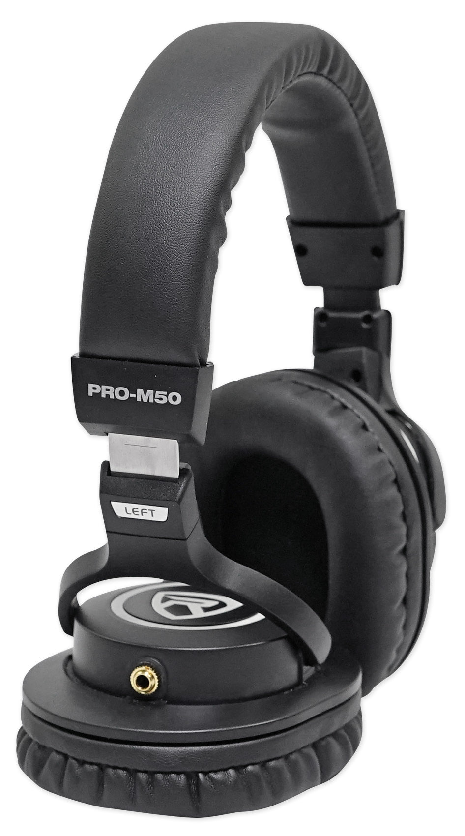 2-Person Podcast Recording Kit with ProFX12v3 Mixer and Desk Stands