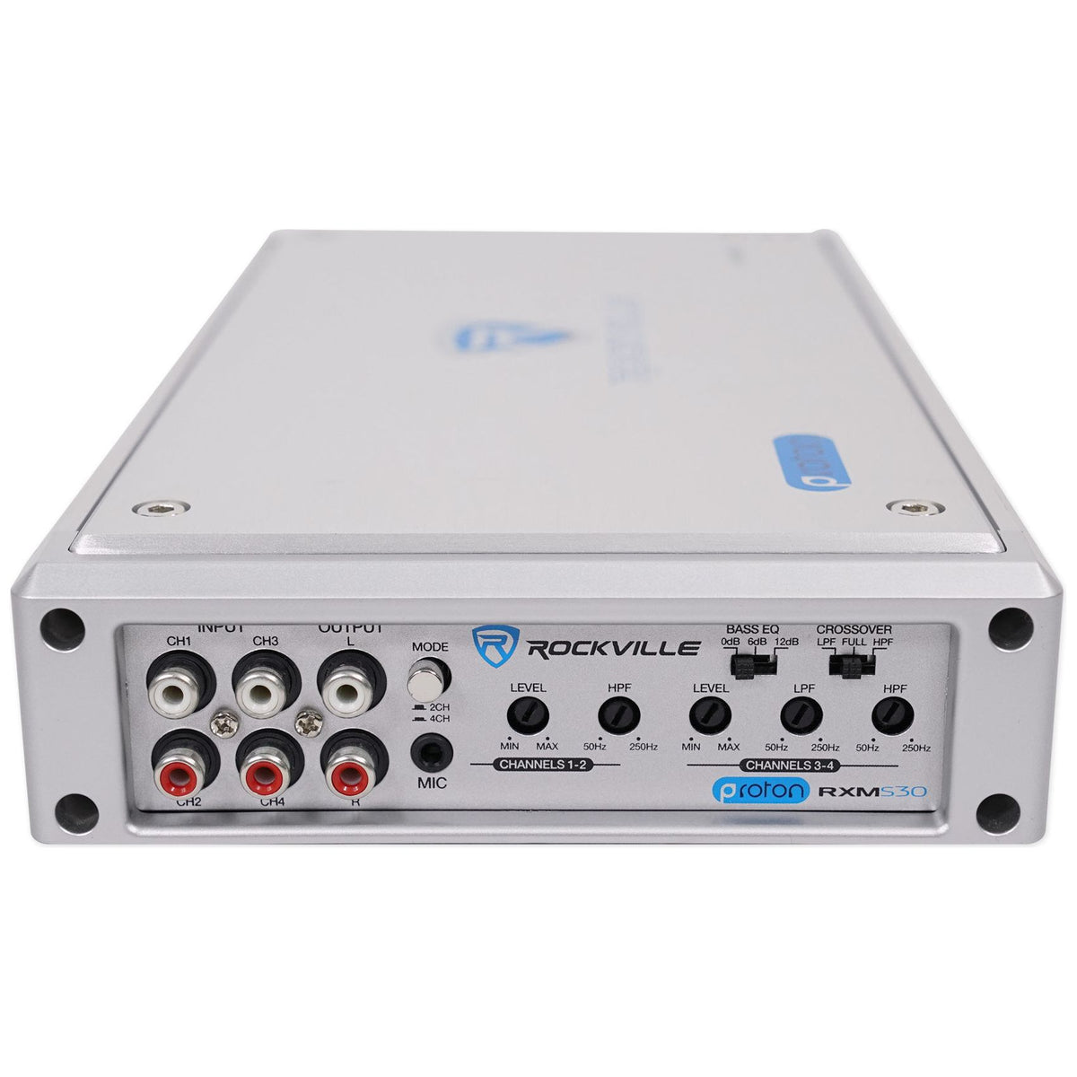 RXM-S30