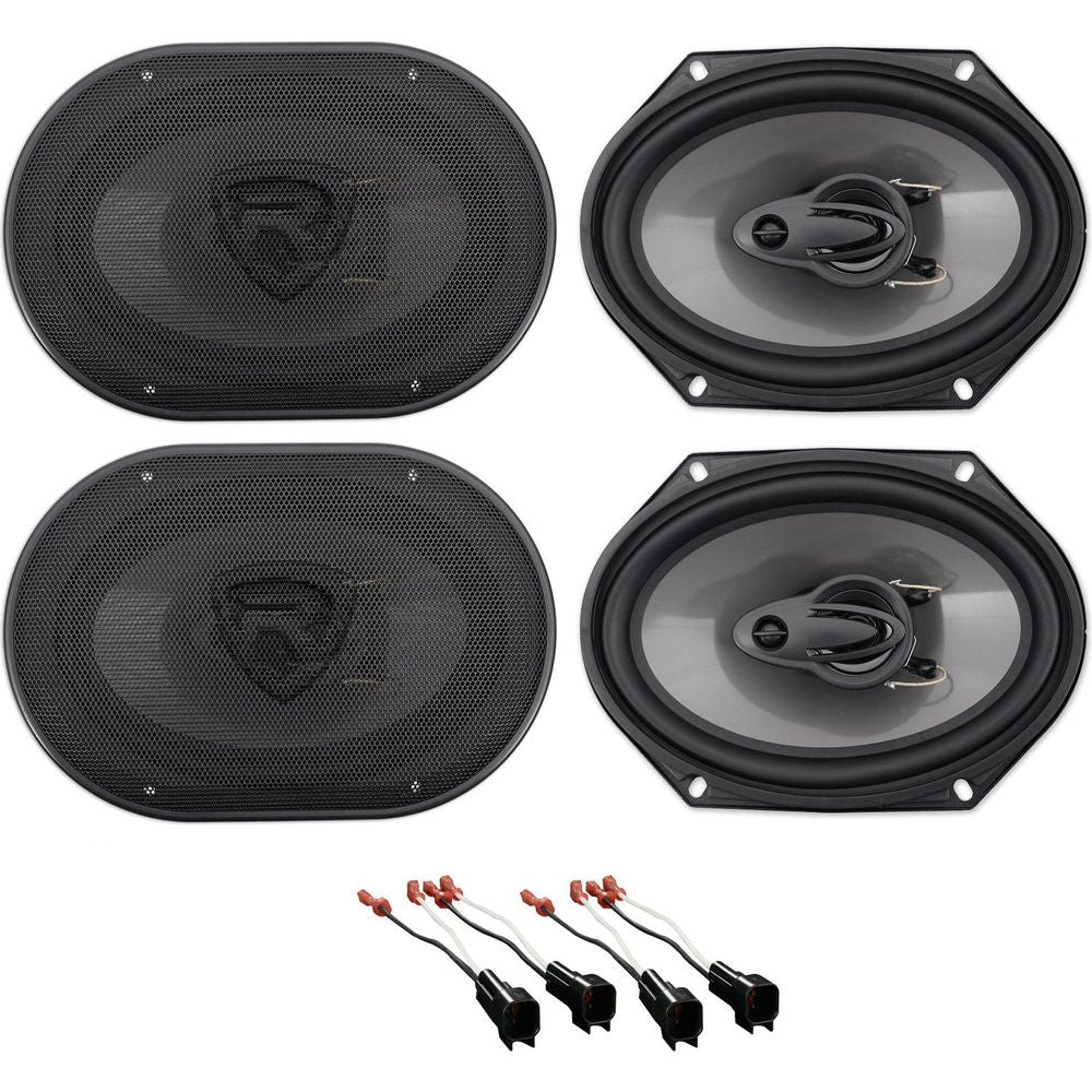 RV68.3A 2-Pack + 82-5600 + 72-5600 EXPED 99-02