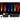 Chauvet DJ GEYSER P5 DMX Fog Machine Fogger, w/Effects+Remote+192 Ch. Controller