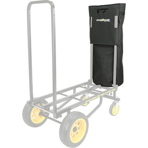 Rock N Roller RSA-HBR8 Tripod/Mic/Speaker Stand Bag For R8RT/R10RT/R12RT Cart