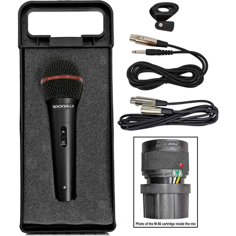 Podcast Studio Bundle + USB Interface 2x2 Bundle