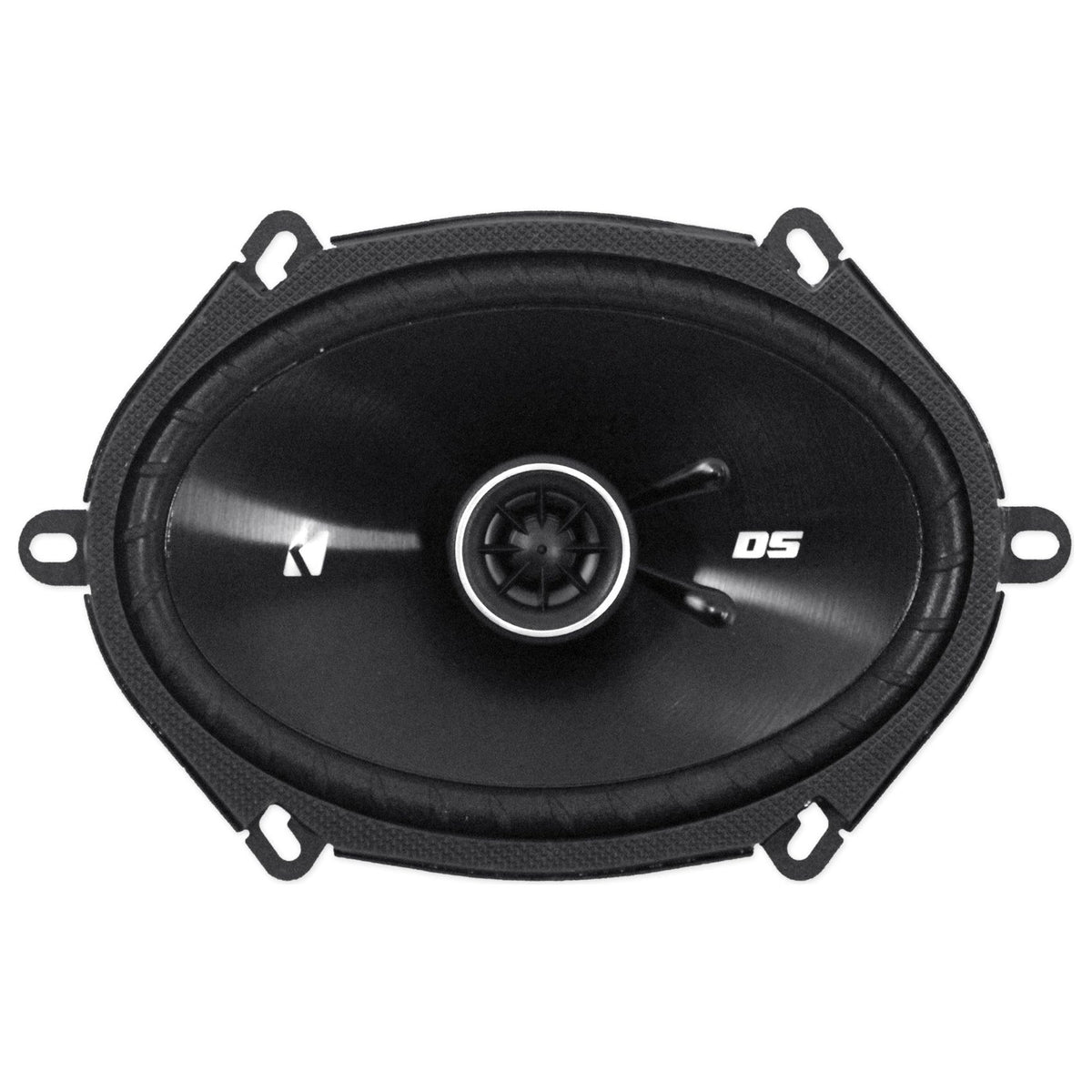 6x8" Front Factory Speaker Replacement Kit For 1997-1998 Ford F-150