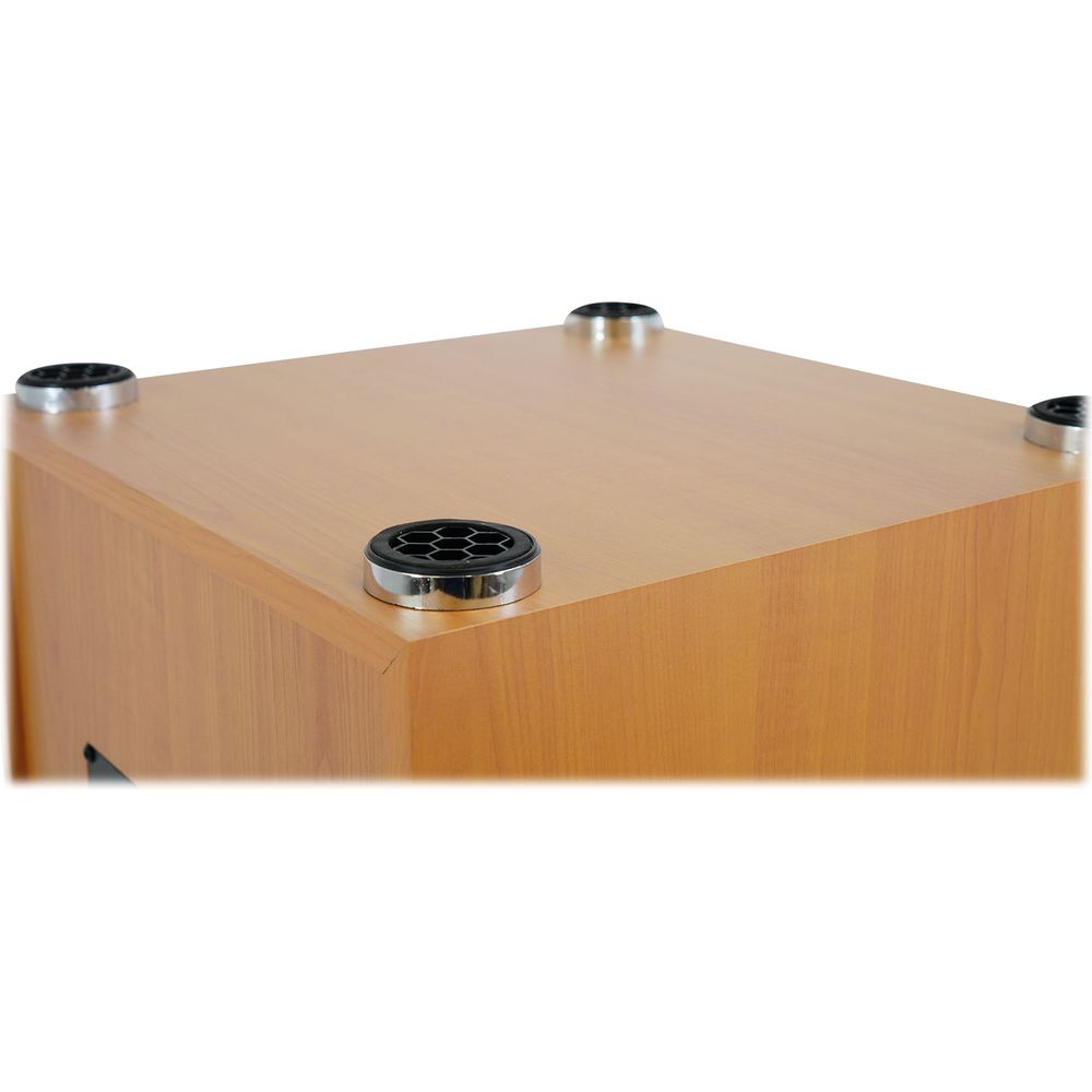 ROCK SHAKER 12 WOOD