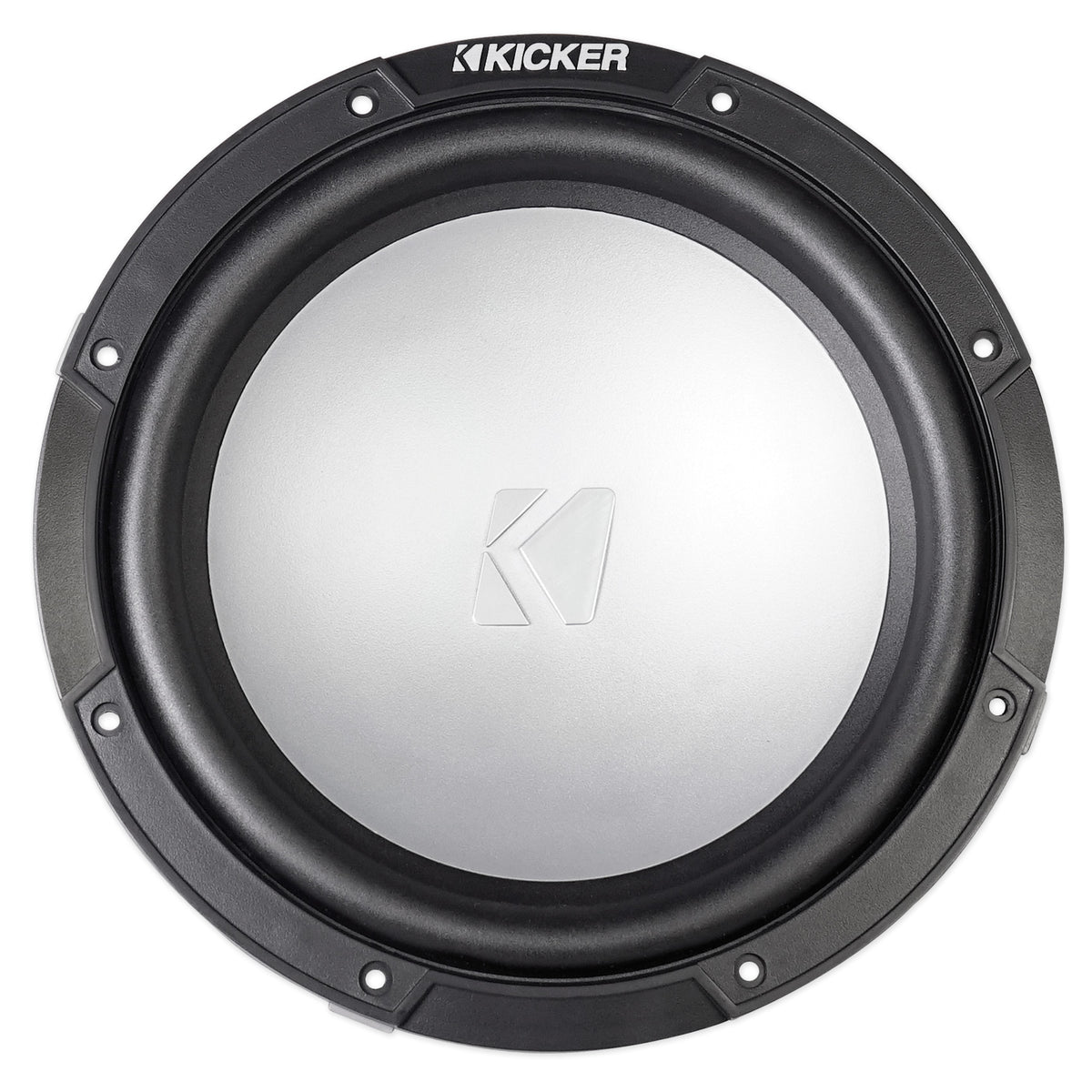 45KMF104 Subwoofer, 45KMG10C Grille, and RXM-T1 Amplifier