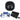 Alpine RS-W10D2 10” 600w RMS Shallow Car Audio Subwoofer+Mono Amplifier+Amp Kit