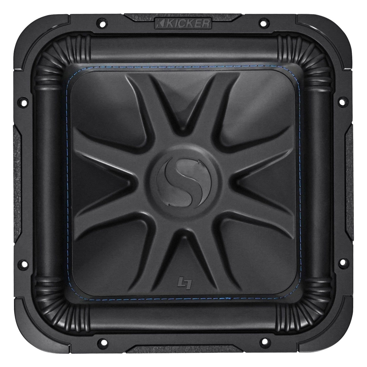L7S122 12" Solo-Baric Subwoofer + HTS56 Home Theater System