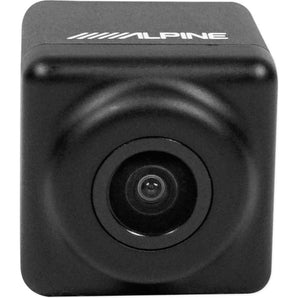 Alpine HCE-C1100 Rear View Backup HDR Car Camera w/Direct/Universal Connections