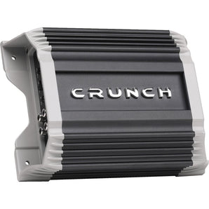 Crunch PZ2-2030.4D Compact 4 Channel 2000w Class D Car Amplifier Amp