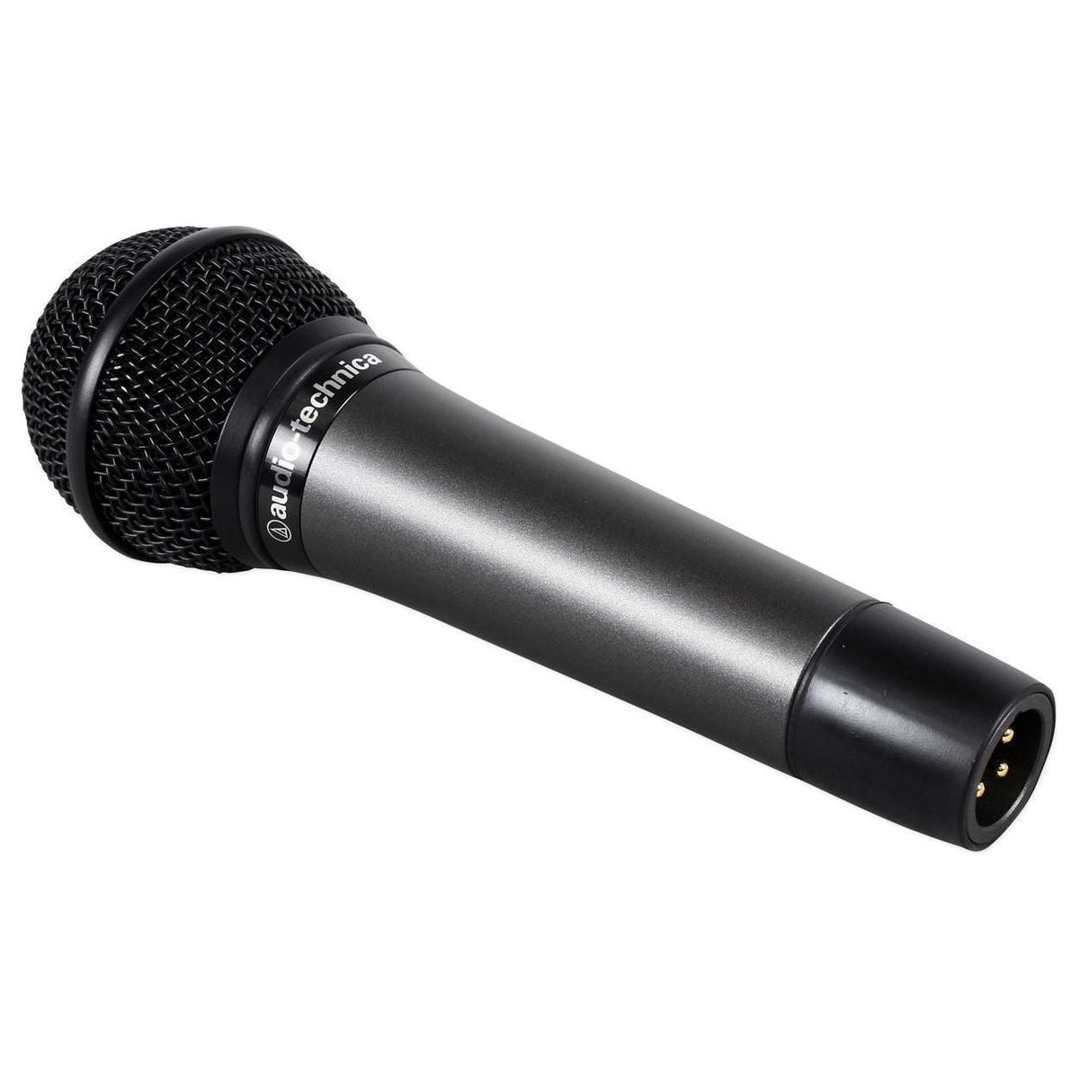 Audio Technica ATM510 Cardioid Dynamic Handheld Vocal Microphone ATM 510 Mic