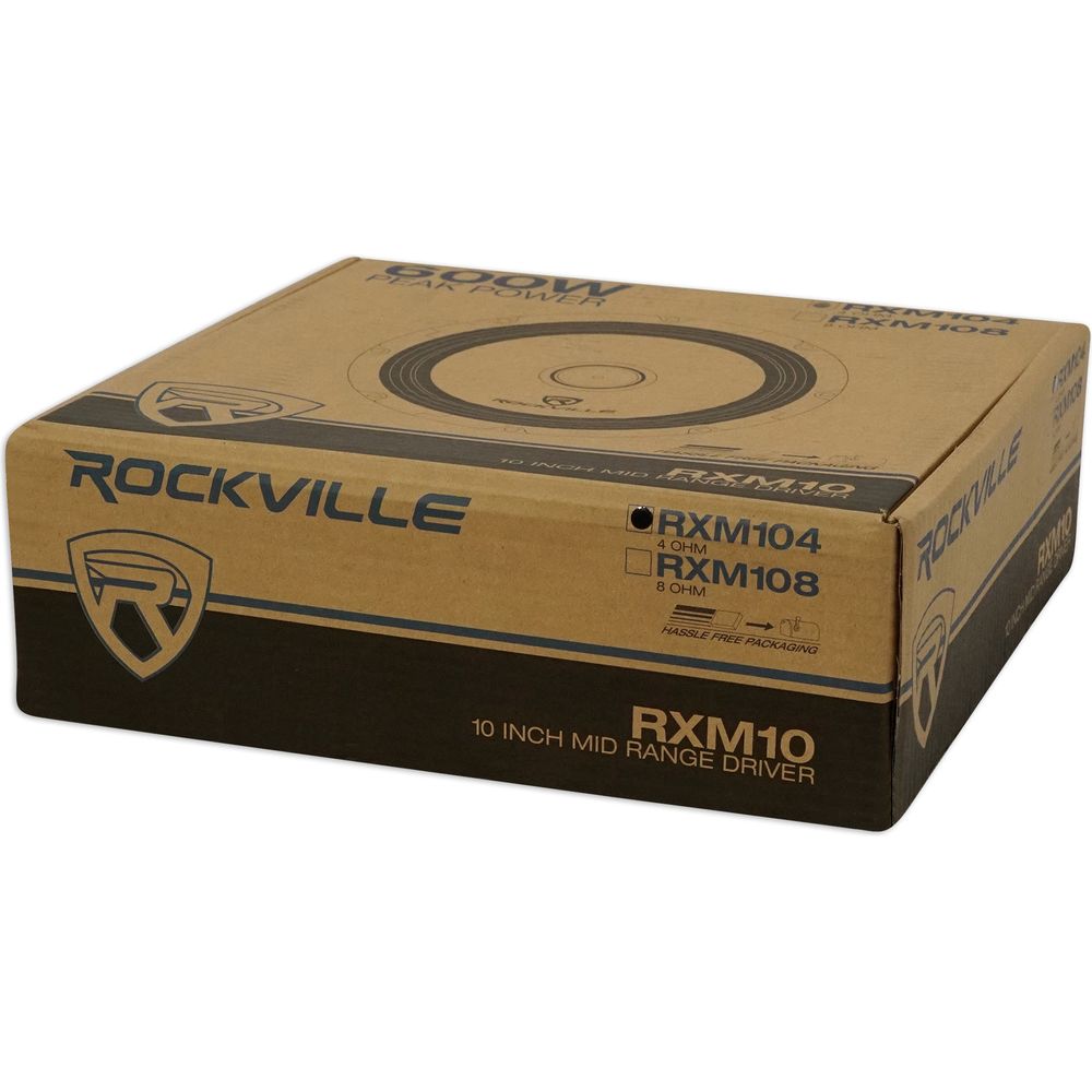 RXM104 2-Pack