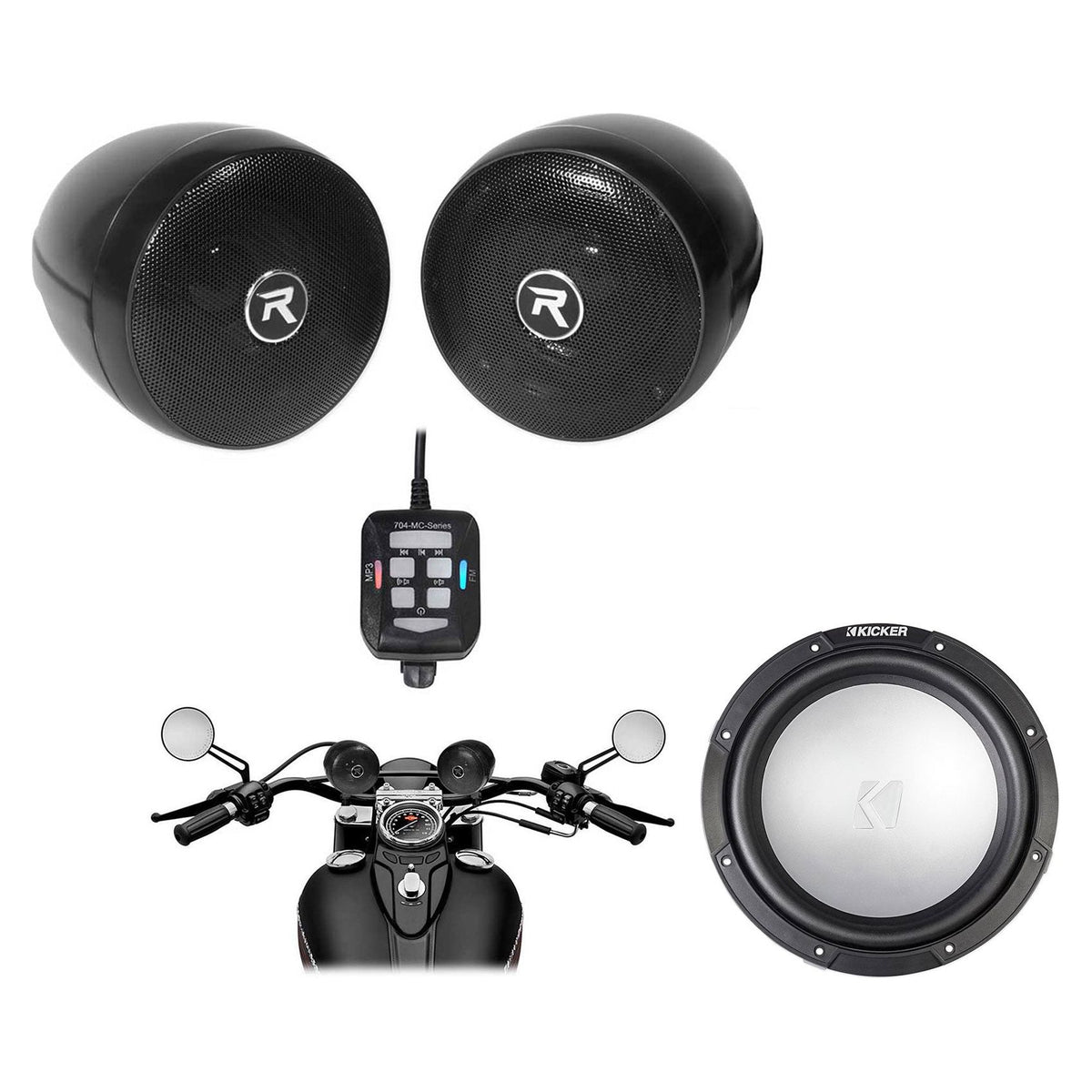 45KMF104 + RockNRide