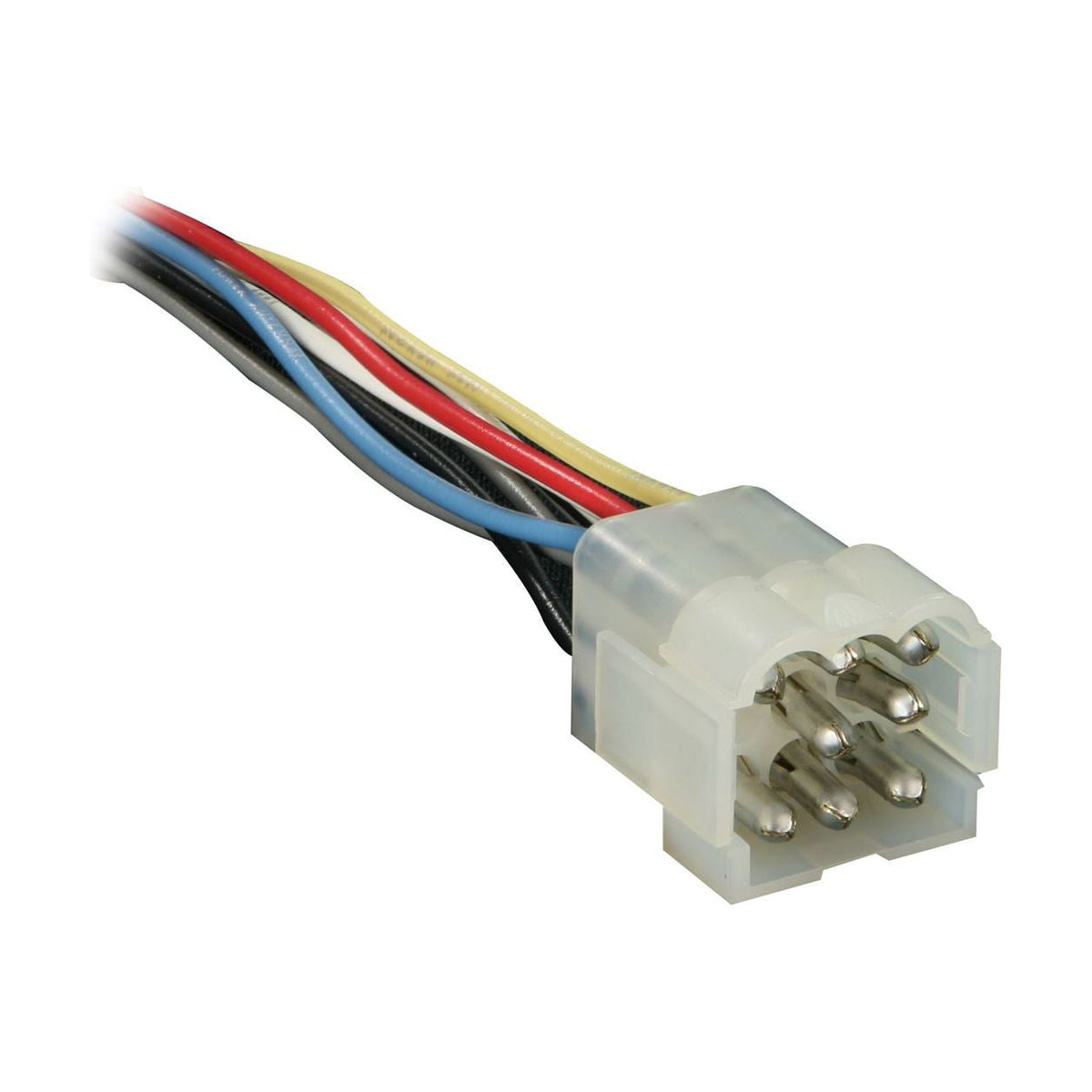 Metra 70-1119 1981-1994 Volvo 200/240/740/760/940/960 In-Dash Wiring Harness