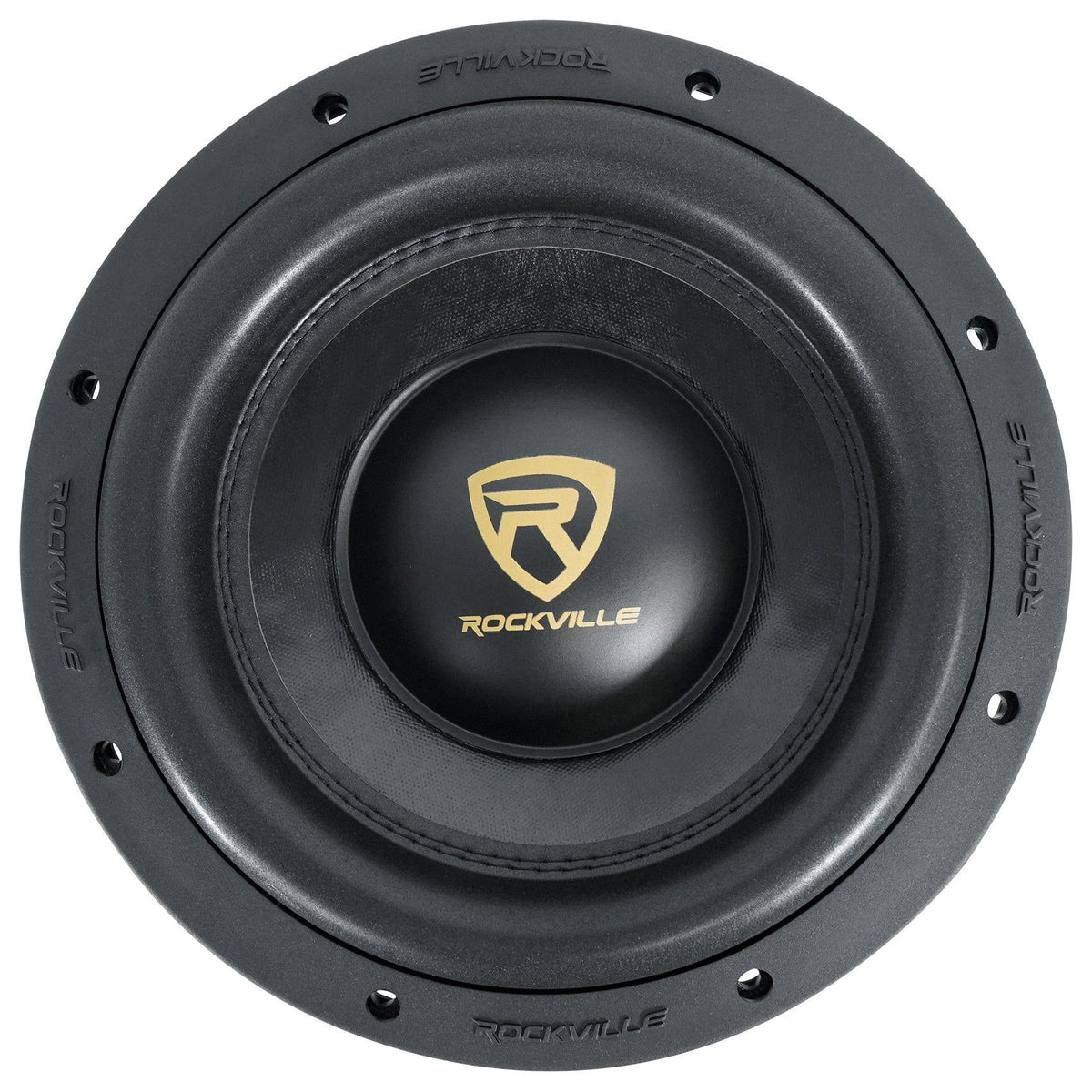 W10K9D2 10" Subwoofer + KRYPTON M2 Mono Amp Bundle