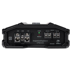 Hifonics ZD-1350.2D 1350 Watt 2-Channel Car Stereo Amplifier Class-D Amp