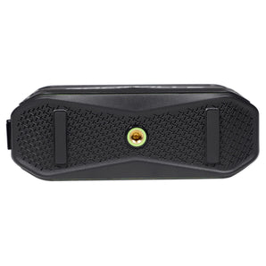 (2) Kicker ST3TW 1" Car Bullet Tweeters SVC 4-ohm+Portable Bluetooth Speaker