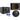 Memphis Audio SRX1244 12" 500w SRX DVC Car Subwoofer+Vented Sub Box Enclosure