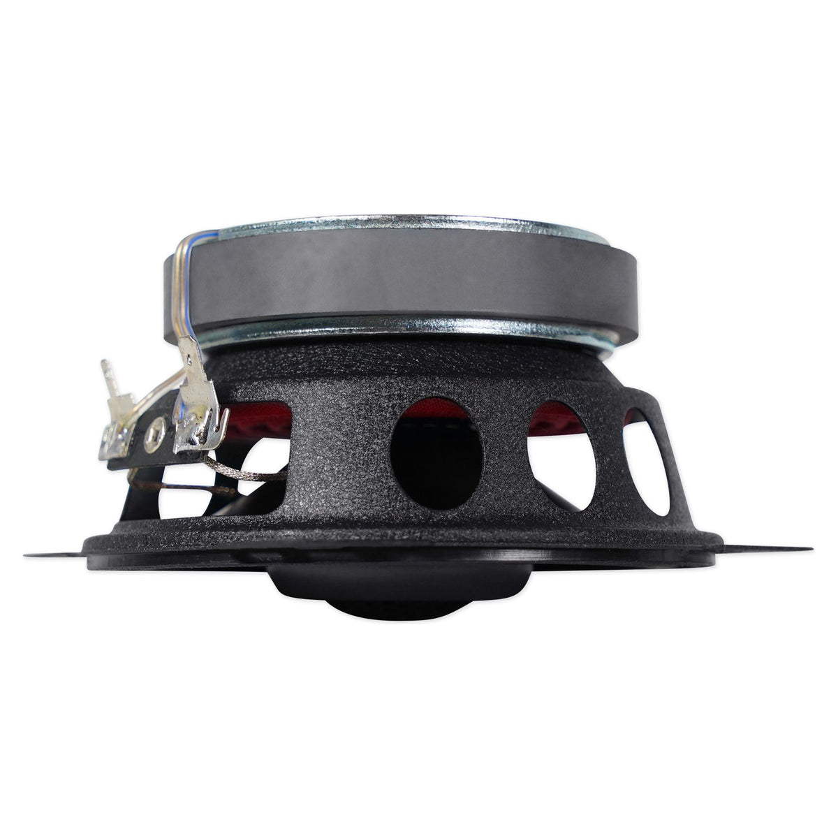 (4) FKB110 4" 160 Watt Car Stereo Coaxial Speakers