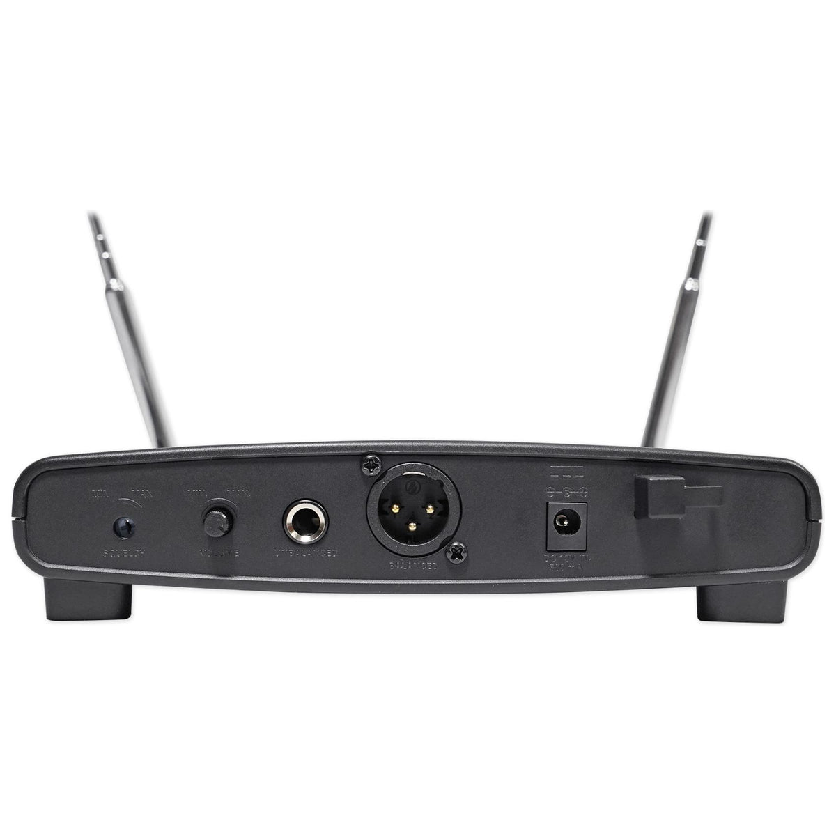 Audio Technica ATW-902a Wireless Handheld Microphone Mic 169.505 - 171.905 MHz