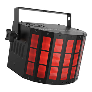 Chauvet DJ Mini Kinta ILS RGBW LED Party/Stage Effect Light D-Fi USB/DMX