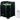 American DJ ELEMENT HEXIP RGBAW+UV Outdoor Wireless DMX Battery Par Light+Remote