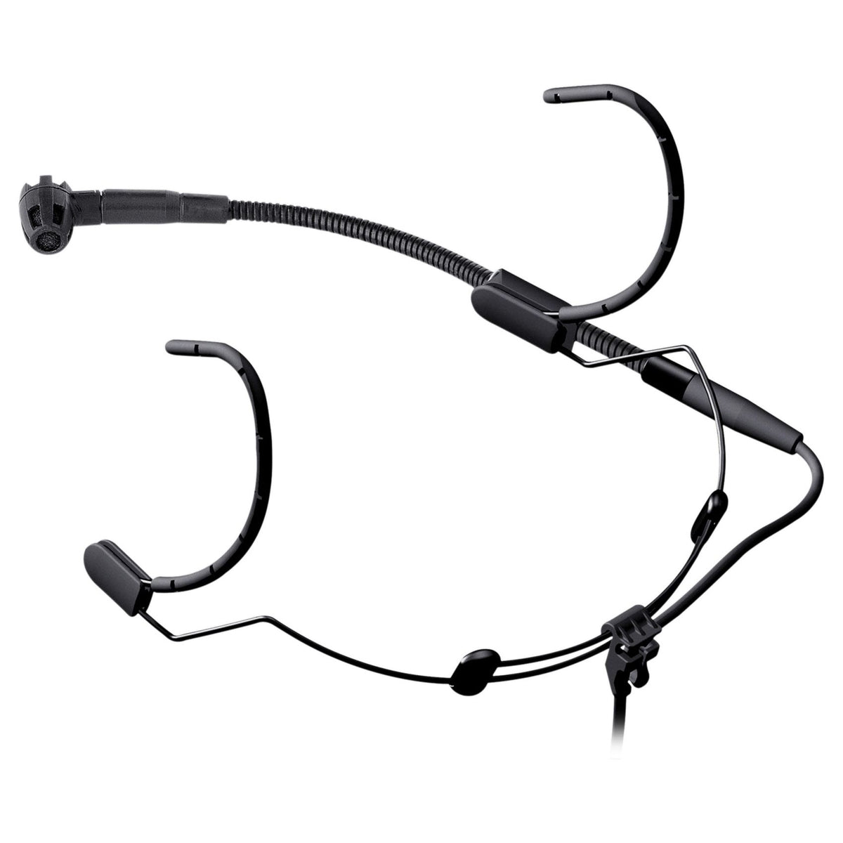 C520 L Head-Worn Condenser Microphone