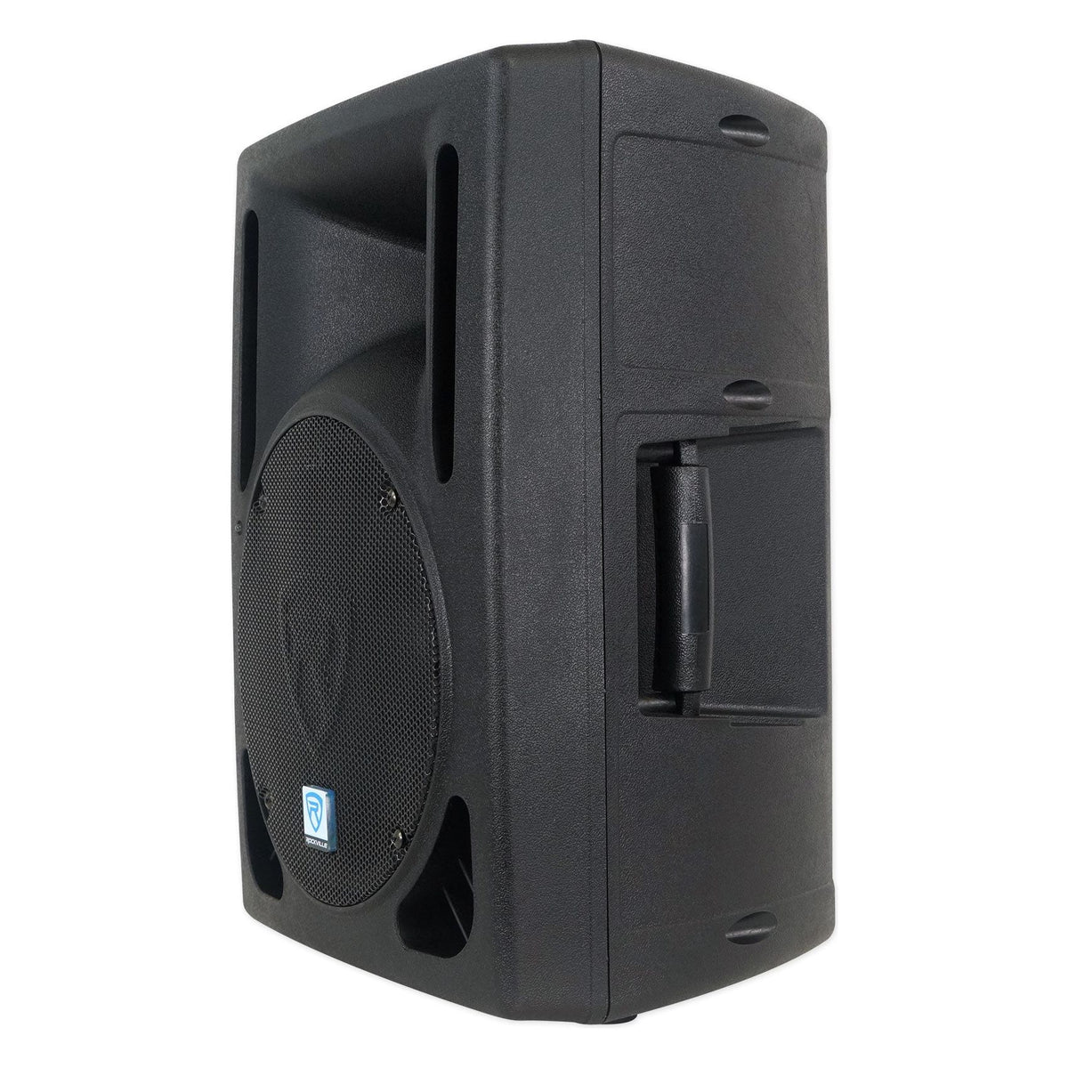 RPG10BT V2 + UHF Headset System Bundle