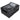 ProX XS-CDBL Black Road Case for Large Format CDJ-3000/DJS-1000/SC6000 CD-Media