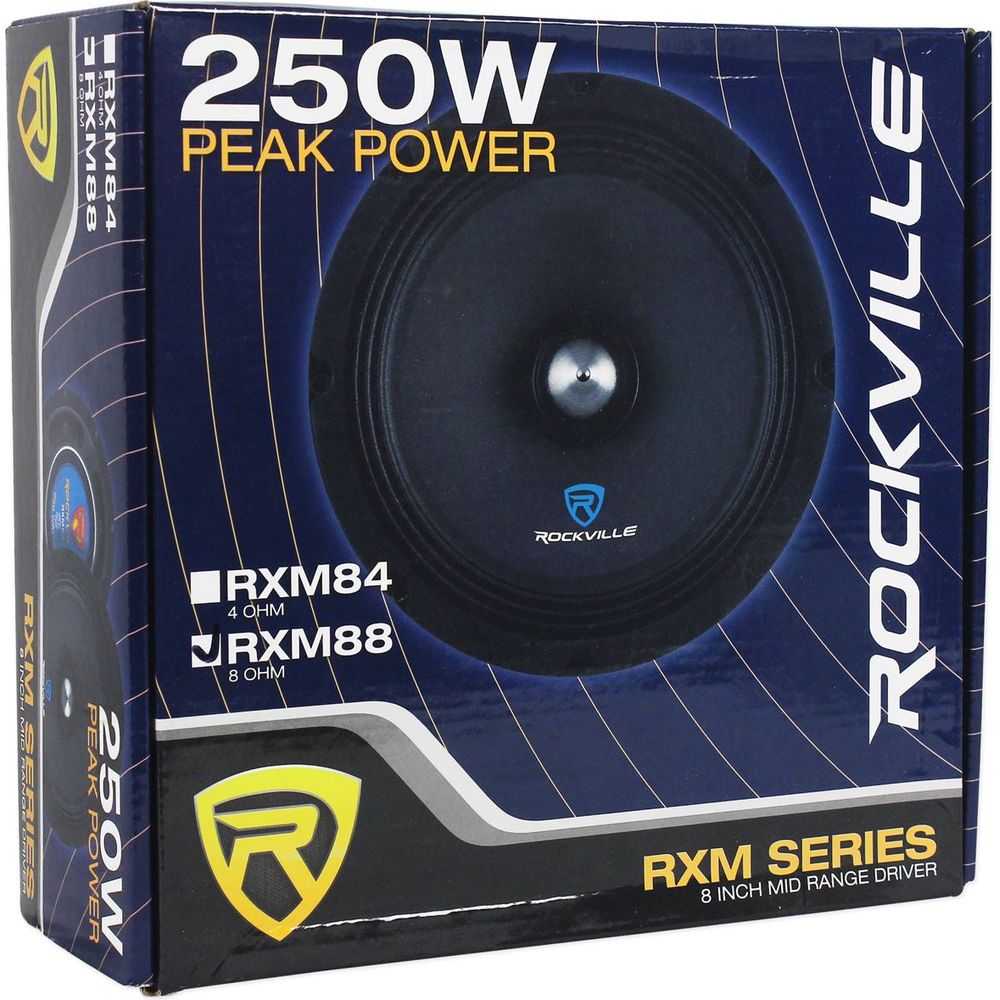 RXM88 2-Pack